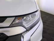 Mitsubishi Outlander III Рестайлинг 3 Москва  - изображение 43