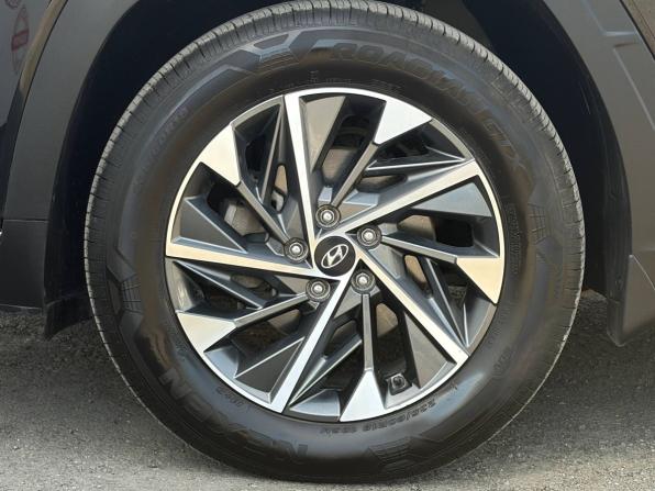 Hyundai Tucson IV с пробегом 2021 года, цена 3 299 000 рублей, 61757 км, внедорожник, Автокод Объявления