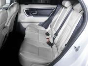 Land Rover Discovery Sport I Москва  - изображение 23