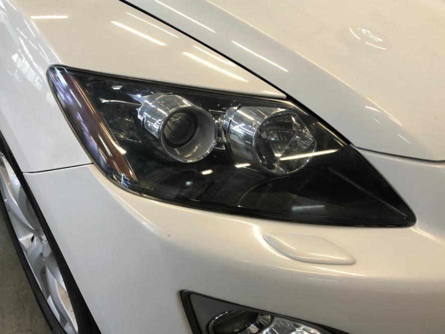 Mazda CX-7 I Рестайлинг Курск  - изображение 23
