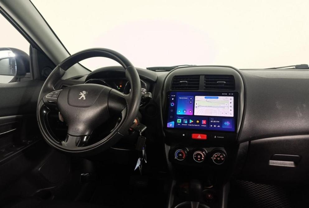 Peugeot 4008 I Волгоград  - изображение 12