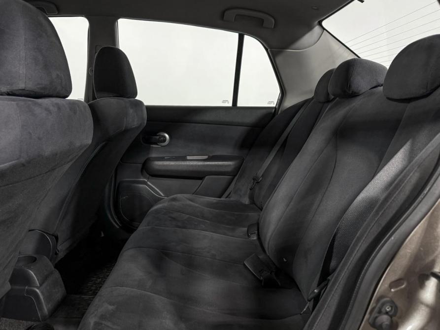 Nissan Tiida I Санкт-Петербург  - изображение 12