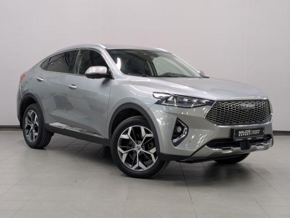 Haval F7x I с пробегом 2022 года, цена 2 050 000 рублей, 40131 км, внедорожник, Автокод Объявления