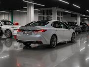 Toyota Camry IX (XV80) China Market Москва  - изображение 30