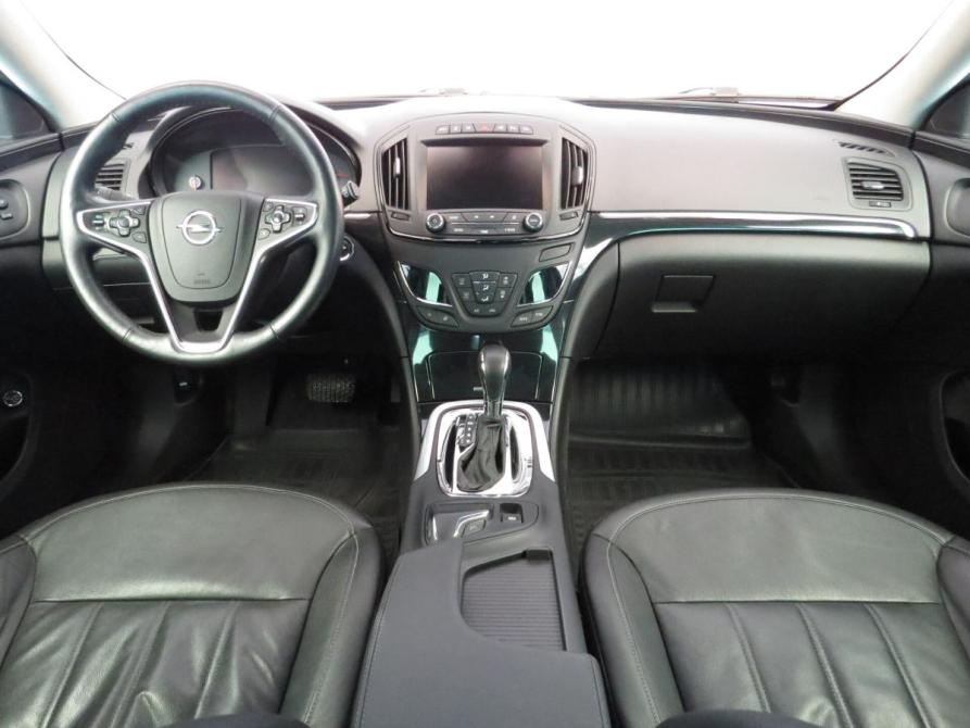 Opel Insignia I Рестайлинг Санкт-Петербург  - изображение 6