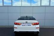 Kia Optima IV Абакан  - изображение 28