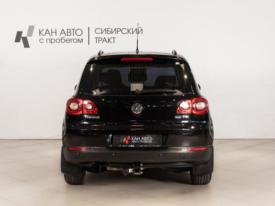 Volkswagen Tiguan I Казань  - изображение 4