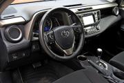 Toyota RAV4 IV (XA40) Рестайлинг Уфа  - изображение 27
