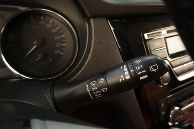 Nissan Qashqai II с пробегом 2018 года, цена 1 829 000 рублей, 74411 км, внедорожник, Автокод Объявления