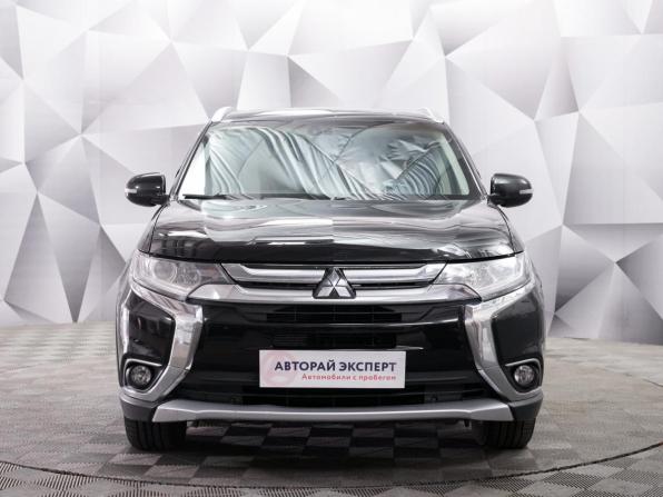 Mitsubishi Outlander III Рестайлинг 3 с пробегом 2018 года, цена 1 979 000 рублей, 175633 км, внедорожник, Автокод Объявления