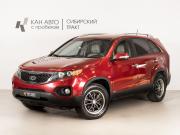 Kia Sorento II Казань  - изображение 9
