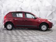 Renault Sandero I Ульяновск  - изображение 25