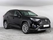 Toyota RAV4 V (XA50) Химки  - изображение 18
