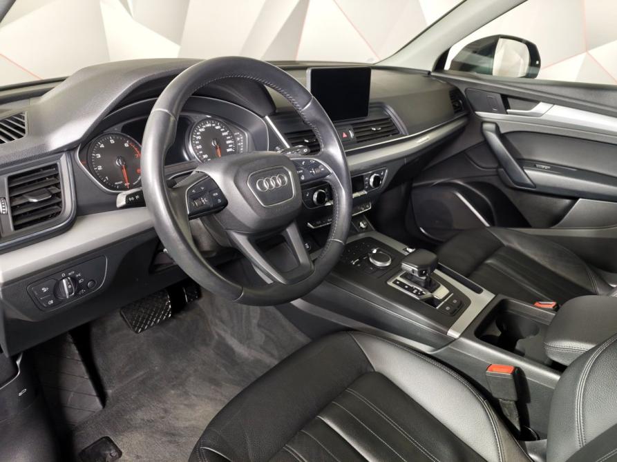 Audi Q5 II (FY) Москва  - изображение 19
