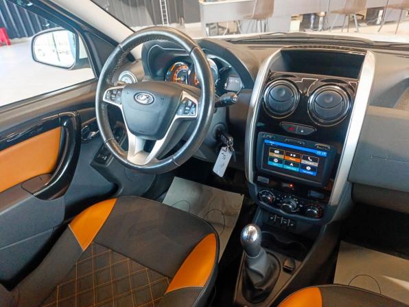 Lada (ВАЗ) Largus I Рестайлинг с пробегом 2021 года, цена 1 149 000 рублей, 110714 км, универсал, Автокод Объявления