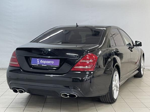 Mercedes-Benz S-Класс V (W221) с пробегом 2007 года, цена 1 070 000 рублей, 308822 км, седан, Автокод Объявления