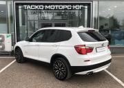 BMW X3 II (F25) Стерлитамак  - изображение 27