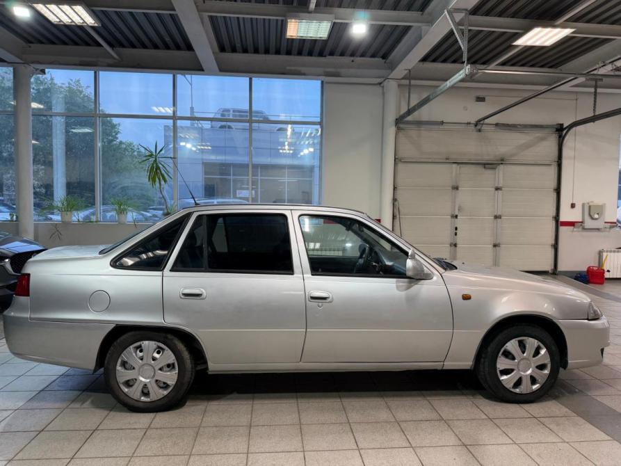 Daewoo Nexia I Рестайлинг Челябинск  - изображение 6