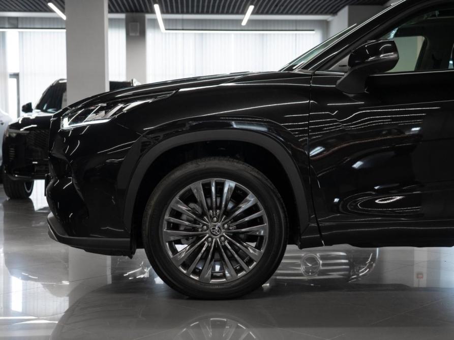 Toyota Highlander IV (XU70) Москва  - изображение 24