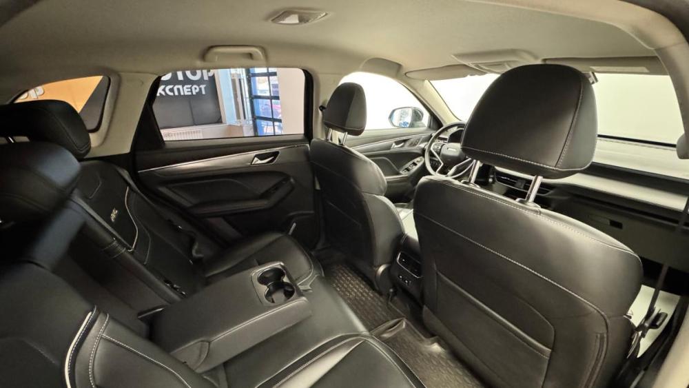 Haval Jolion I Рестайлинг Киров  - изображение 16