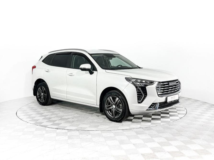 Haval Jolion I Ногинск  - изображение 4