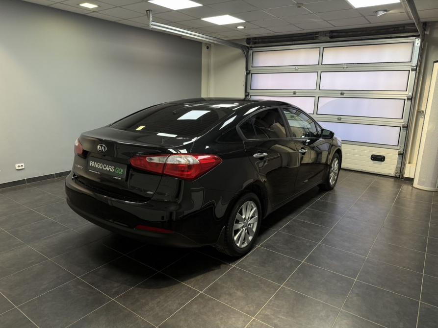 Kia Cerato III Тверь  - изображение 6