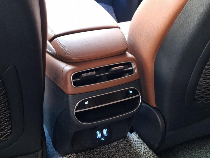 Genesis GV70 I Челябинск  - изображение 23