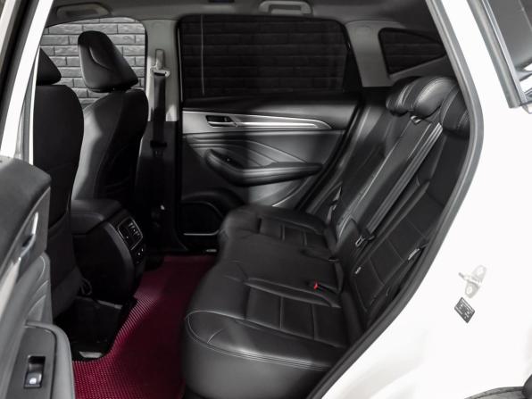 Haval F7 I с пробегом 2021 года, цена 2 080 000 рублей, 54065 км, внедорожник, Автокод Объявления