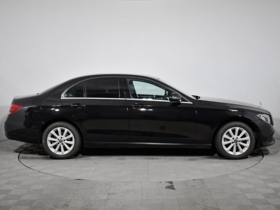 Mercedes-Benz E-Класс V (W213 S213 C238) Санкт-Петербург  - изображение 4