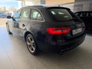 Audi A4 IV (B8) Рестайлинг Ярославль  - изображение 17