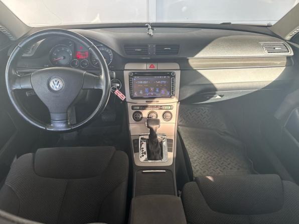 Volkswagen Passat B6 с пробегом 2006 года, цена 699 000 рублей, 206400 км, седан, Автокод Объявления