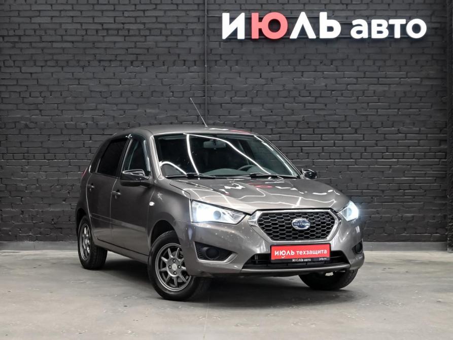 Datsun mi-DO Екатеринбург  - изображение 3