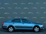 Skoda Octavia II (A5) Санкт-Петербург  - изображение 33