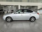 Hyundai Elantra IV (HD) Новосибирск  - изображение 19