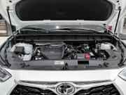 Toyota Highlander IV (XU70) Казань  - изображение 33