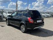 Lada (ВАЗ) Granta I Рестайлинг Буинск  - изображение 35