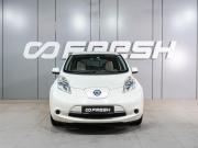 Nissan Leaf I (ZE0/AZE0) Воронеж  - изображение 27
