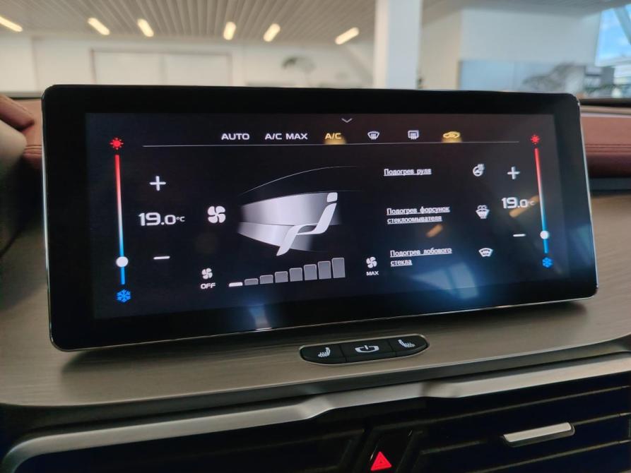 Geely Coolray I Санкт-Петербург  - изображение 17