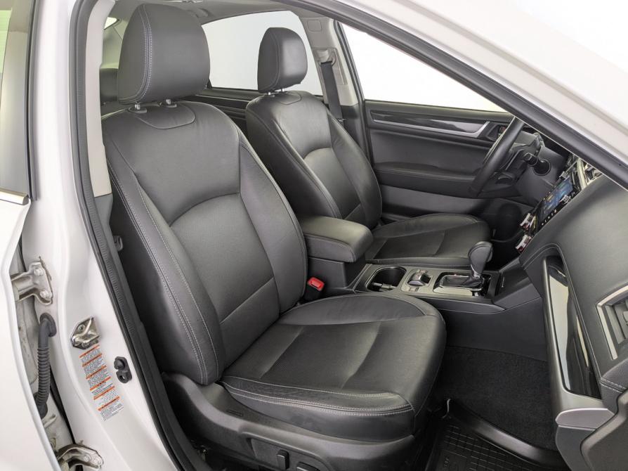 Subaru Legacy VI Рестайлинг Москва  - изображение 24
