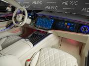Mercedes-Benz S-Класс VII (W223) Москва  - изображение 71