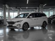 Kia Carnival III Москва  - изображение 30