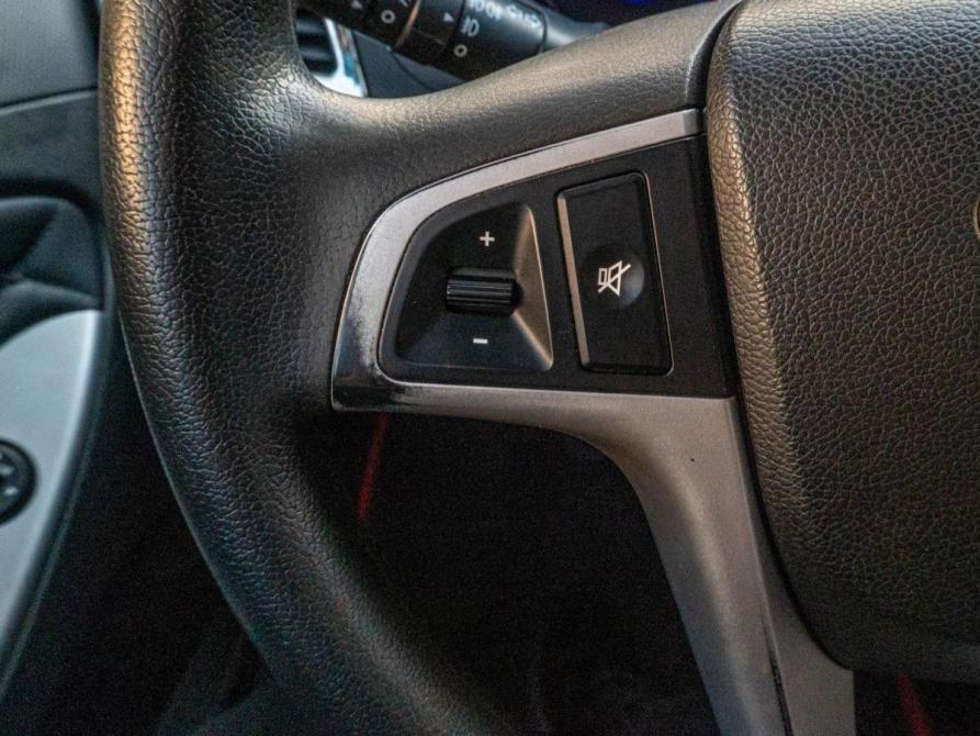 Hyundai Solaris I Тамбов  - изображение 16