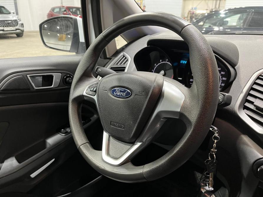 Ford EcoSport II Пермь  - изображение 13