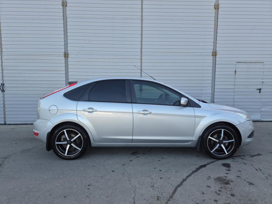 Ford Focus II Рестайлинг Саратов  - изображение 4
