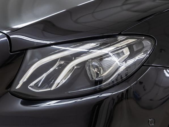 Mercedes-Benz E-Класс V (W213 S213 C238) с пробегом 2019 года, цена 3 448 000 рублей, 161134 км, седан, Автокод Объявления