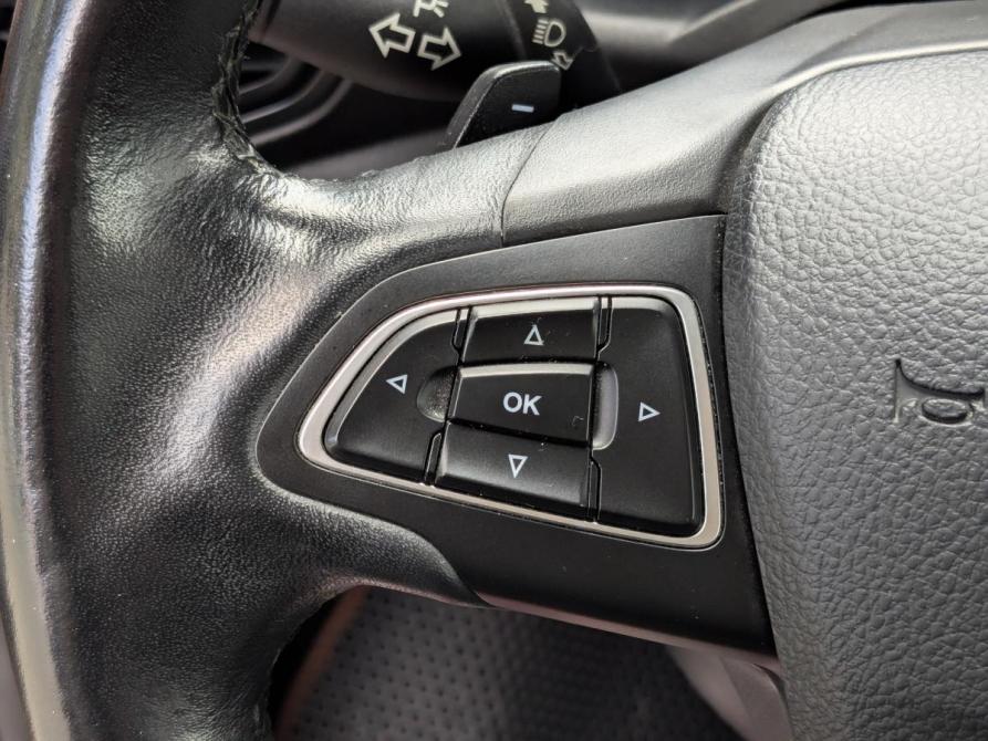 Ford Kuga II Рестайлинг Екатеринбург  - изображение 15
