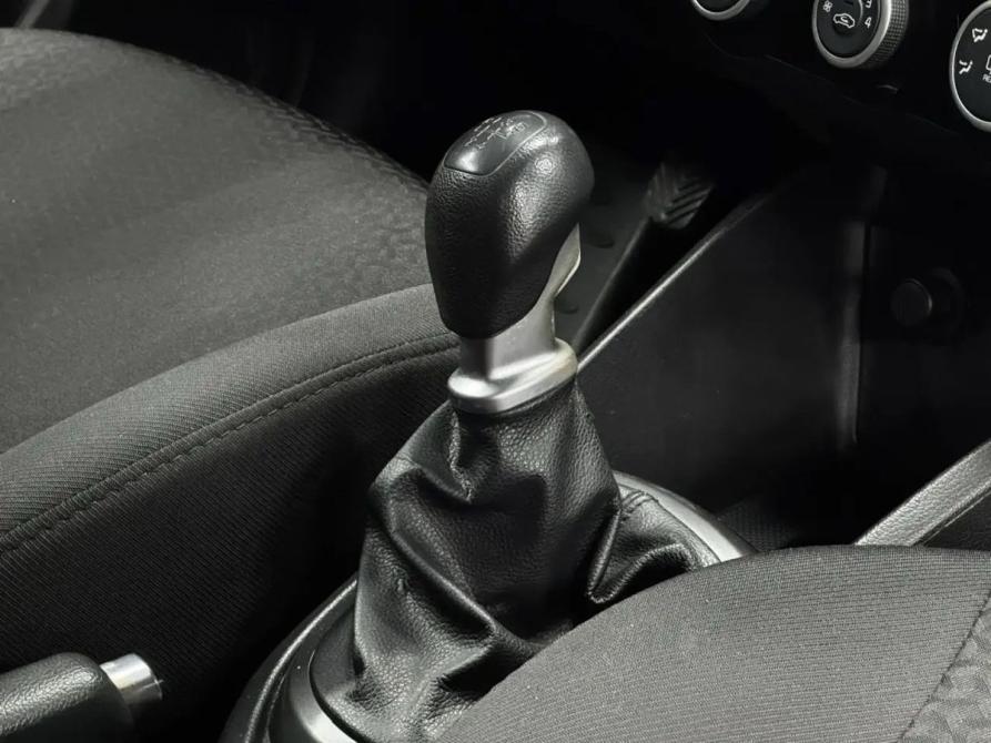 Kia Rio III Рестайлинг Ростов-на-Дону  - изображение 14