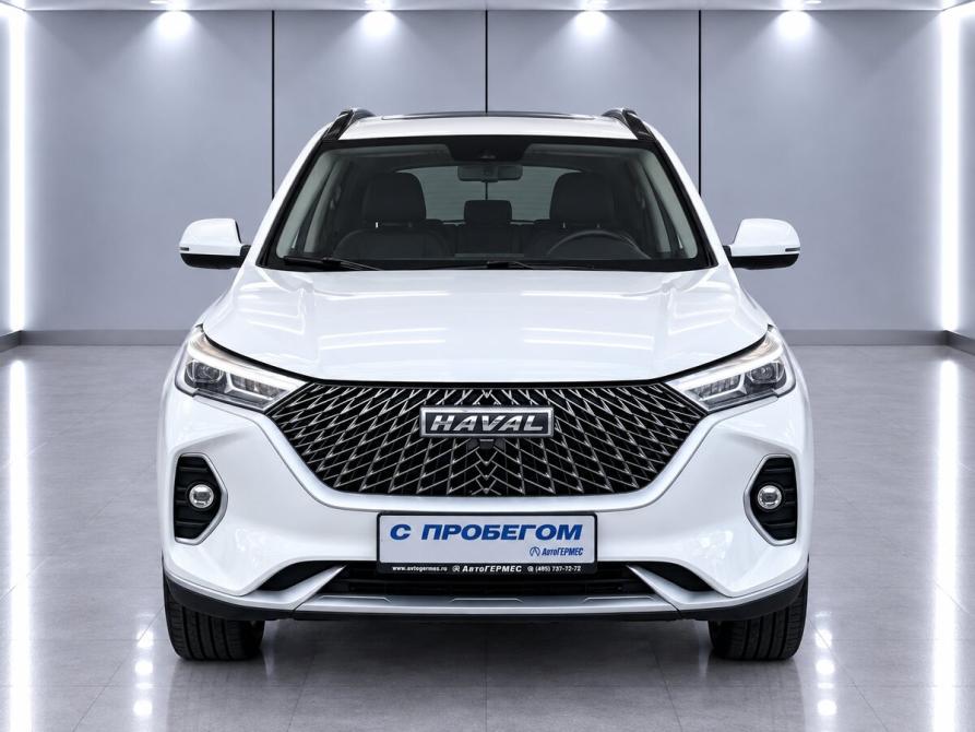 Haval M6 II Москва  - изображение 2