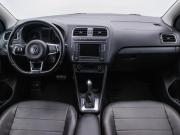 Volkswagen Polo V Рестайлинг Москва  - изображение 32