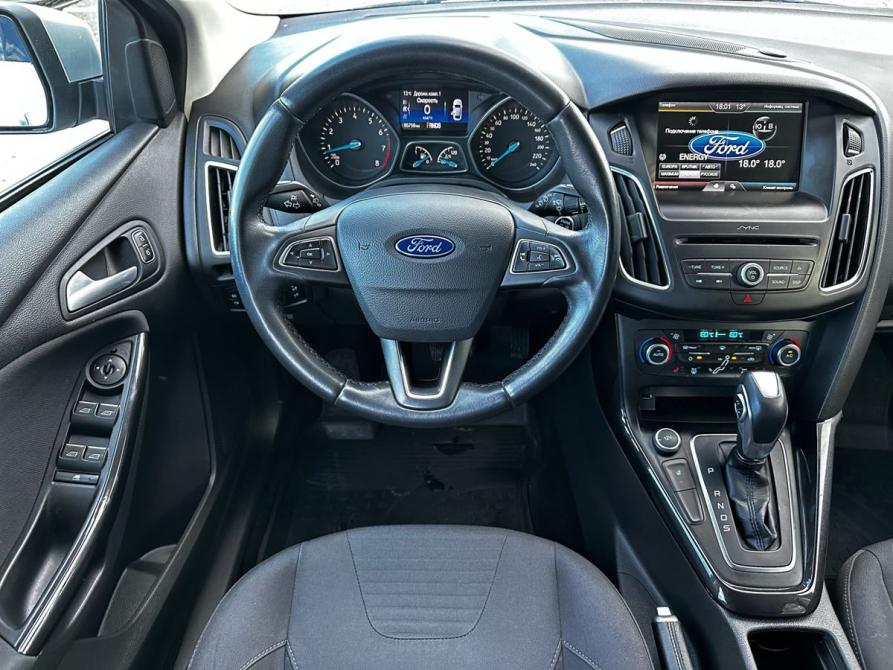 Ford Focus III Рестайлинг Волгоград  - изображение 17